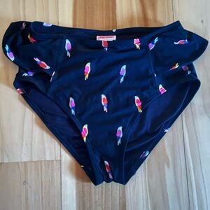 Kate Spade swim suit bottom